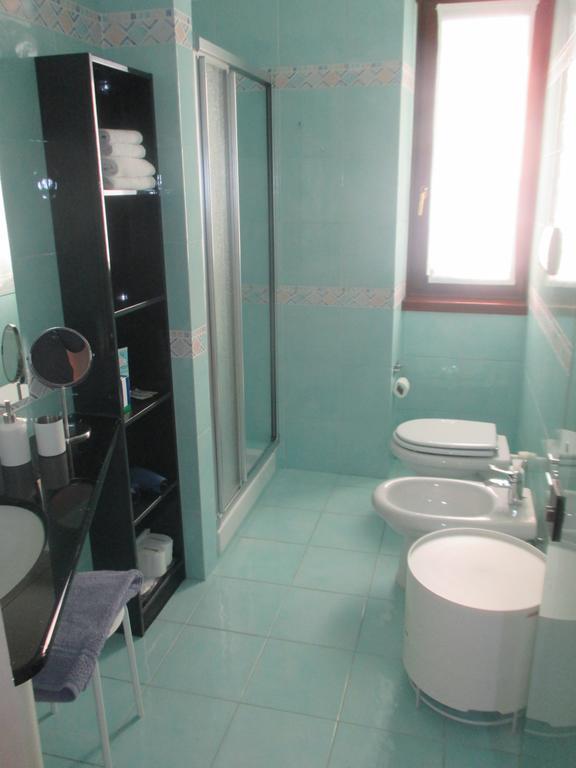B&B La Corte Dei Gelsomini Ponteranica Exterior foto